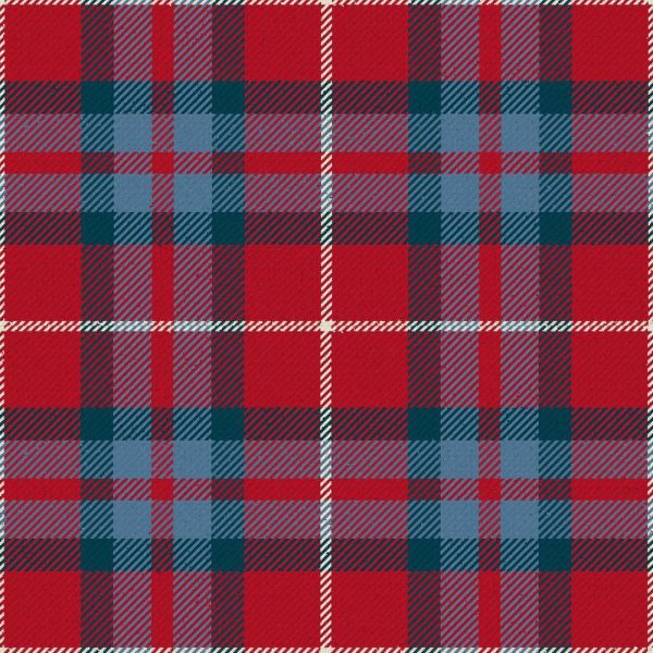 Snowbird Modern Tartan Kilt