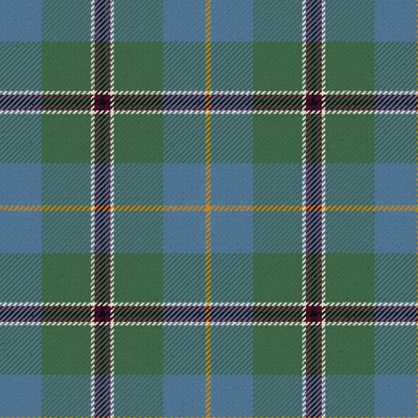 So Stobo Tartan Kilt