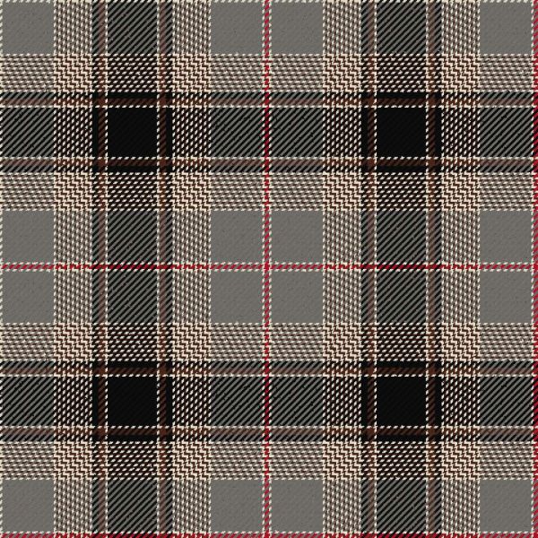 Sobieski Stewart Modern Tartan Kilt