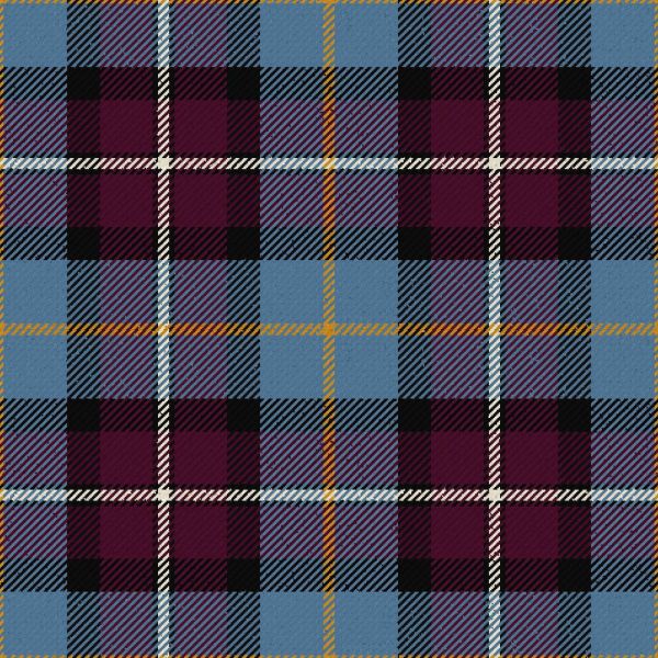 Soroptimist International Tartan Kilt 