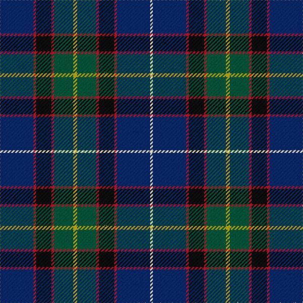 Souza Nery Tartan Kilt