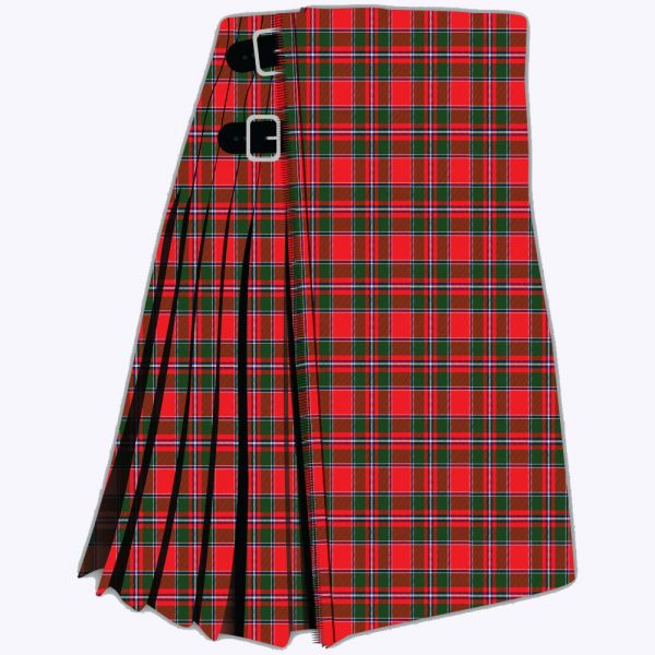 Spens Tartan Kilt