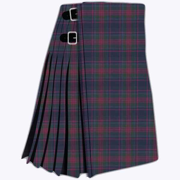 Spirit Of Scotland Tartan Kilt