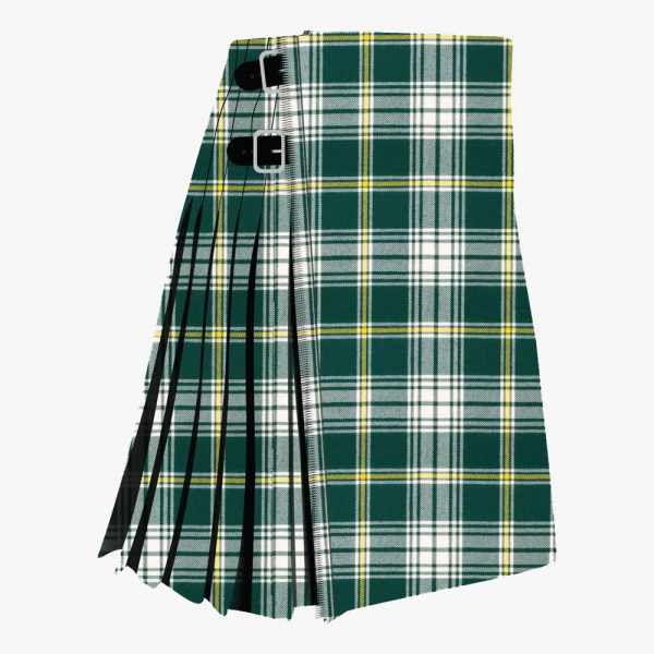 St Patrick Irish Tartan Kilt