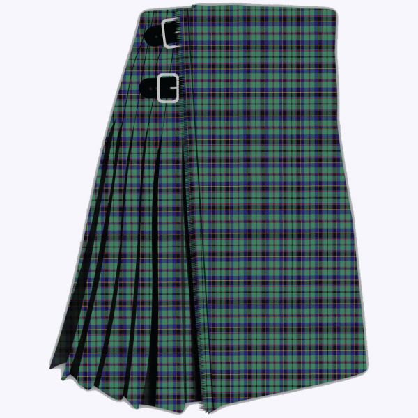 Stevenson Tartan Kilt