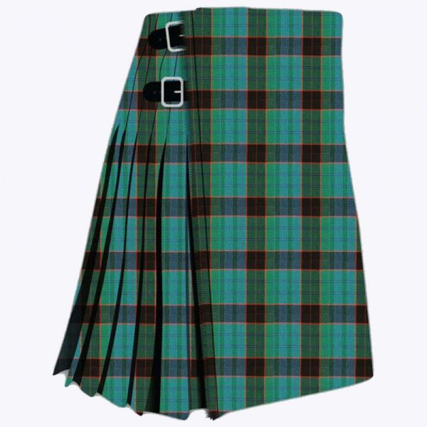 Stewart Old Steet Ancient Tartan Kilt