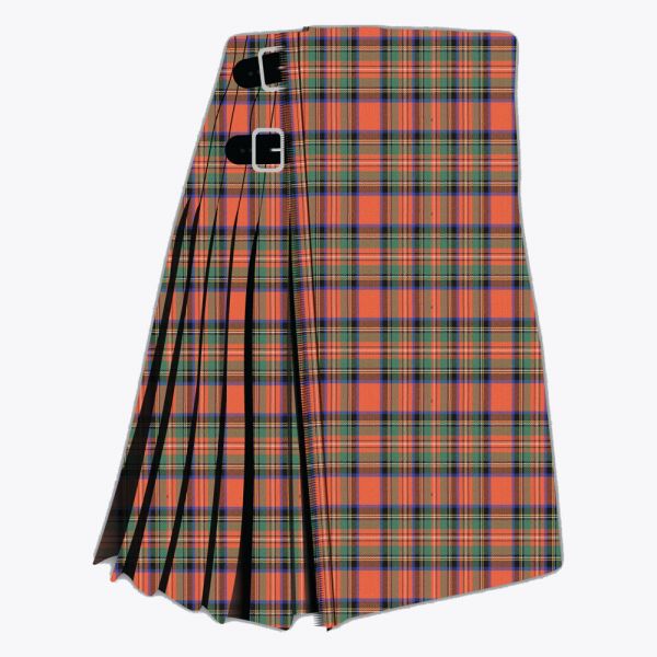 Stewart Royal Ancient Tartan Kilt