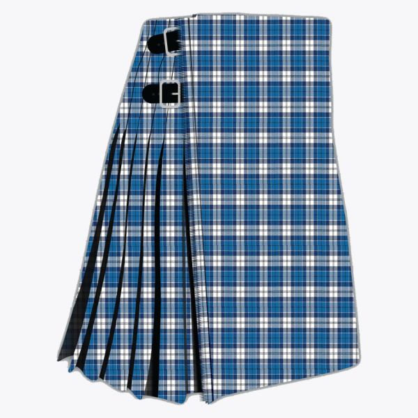 Strathclyde District Tartan Kilt