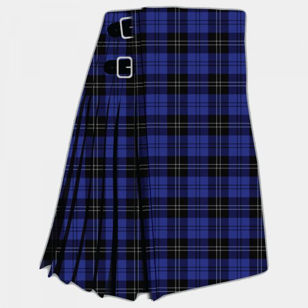 Swan Tartan Kilt
