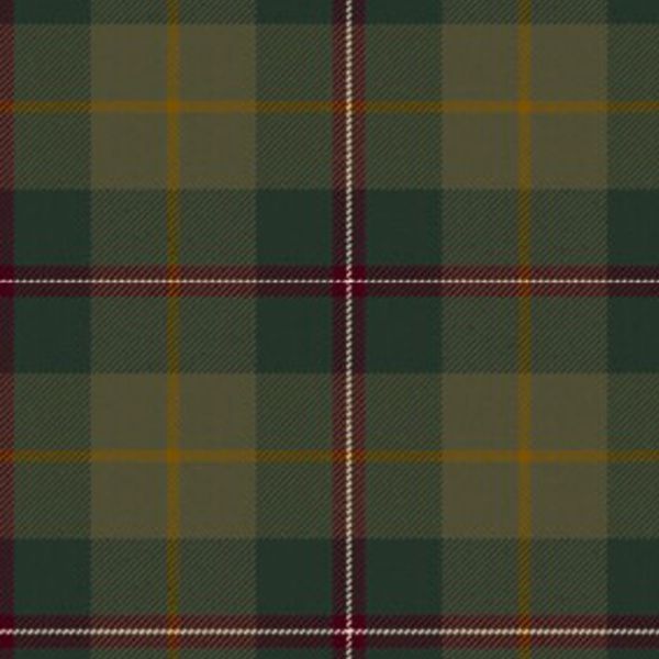Symington Tartan