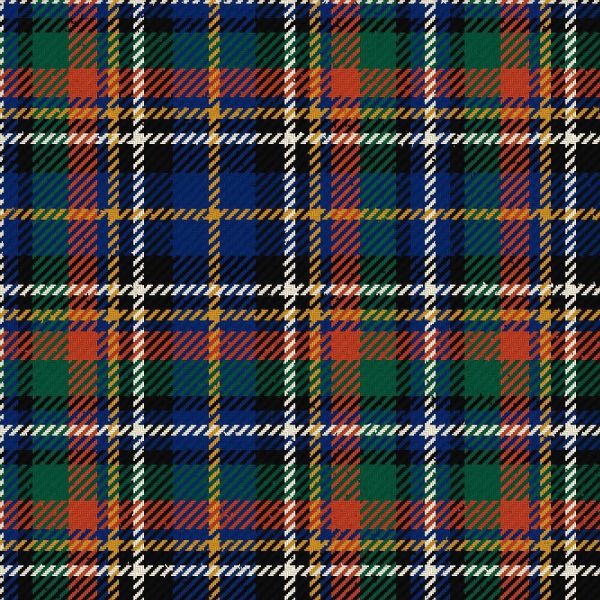 Talisman Tartan Kilt