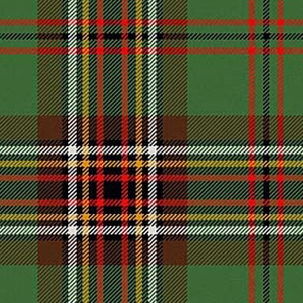 Tara Ancient Tartan Kilt