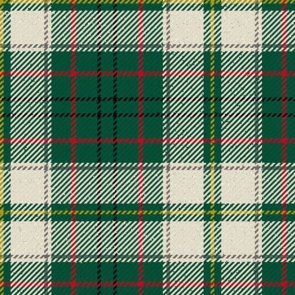 Taylor Dress Tartan Kilt
