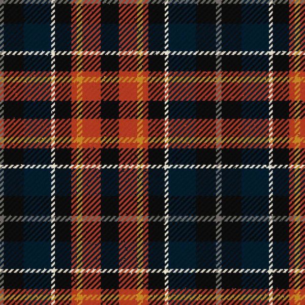 Tayside Police Tartan Kilt