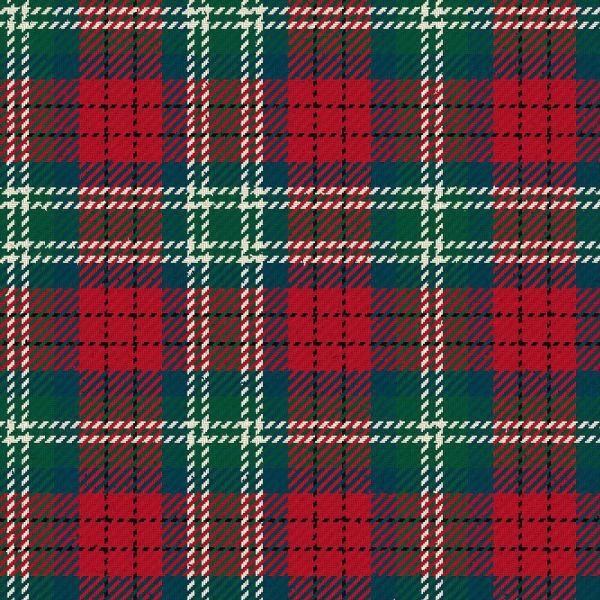 Teirney Modern Tartan Kilt 