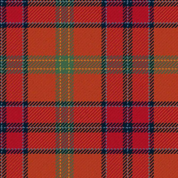 Telfer Modern Tartan Kilt