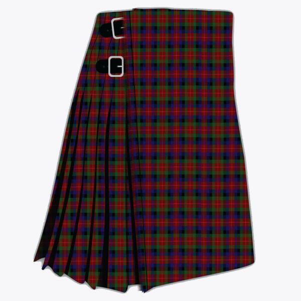 Tennant Tartan Kilt