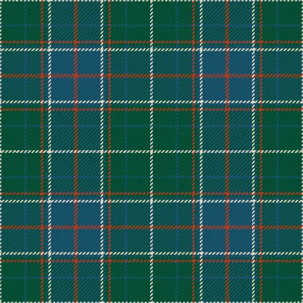 Tennessee State Ancient Tartan Kilt