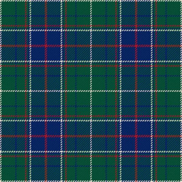 Tennessee State Tartan Kilt