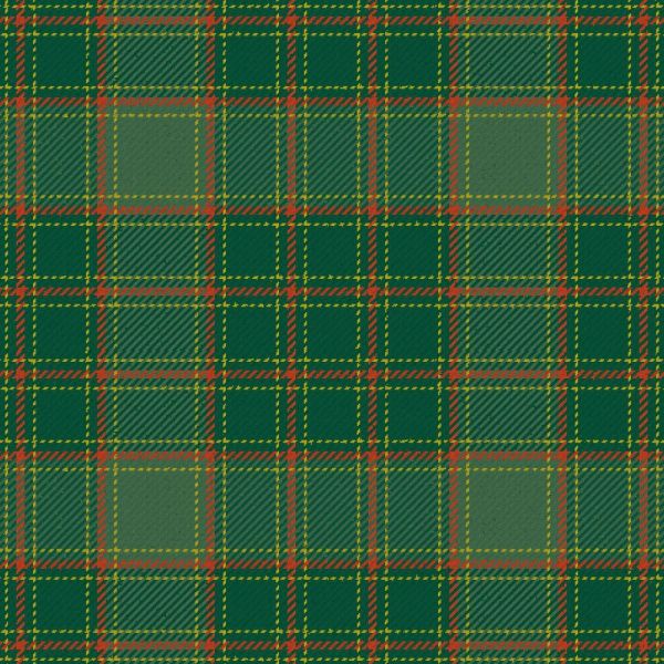 Terry Ancient Tartan Kilt
