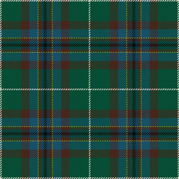 Teviotdale District Ancient Tartan Kilt