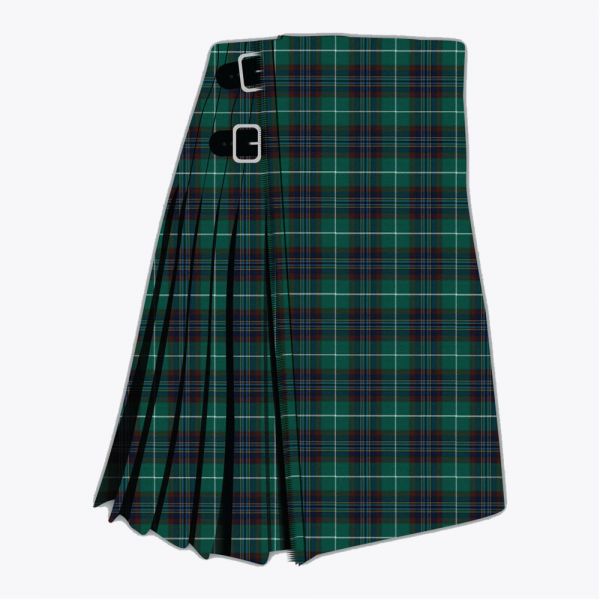 Teviotdale Tartan Kilt