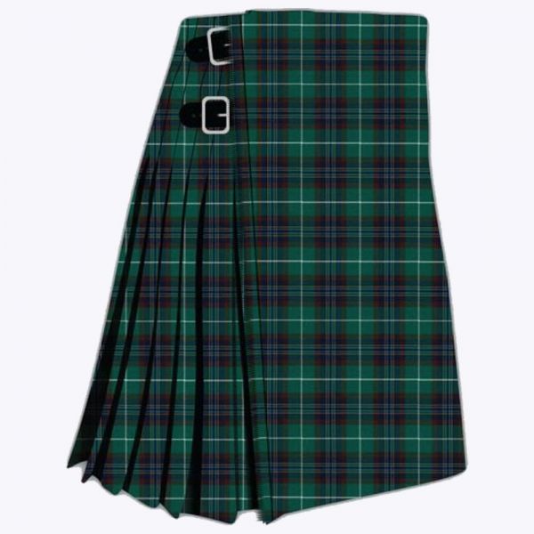 Teviotdale Tartan Kilt