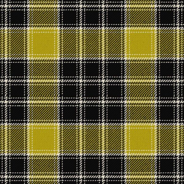 Thain Tartan Kilt