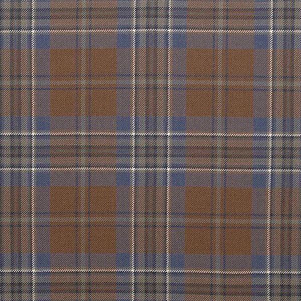 The Dover Tartan Kilt