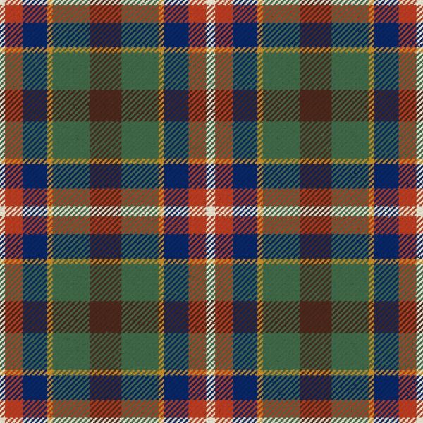 The Mekos Tartan Kilt