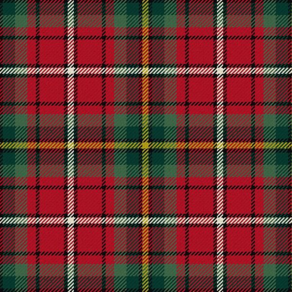 Thirkill Modern Tartan Kilt