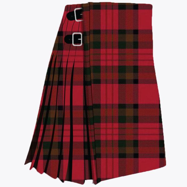 Tipperary County Ancient Premium Tartan Kilt