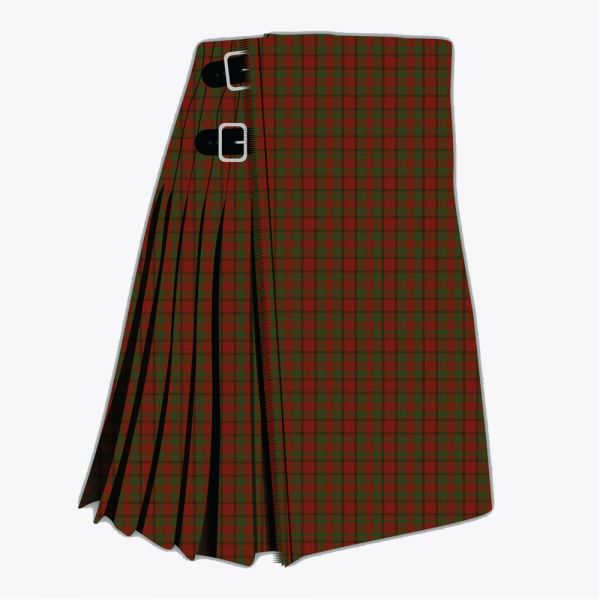 Tipperary Distric Tartan Kilt