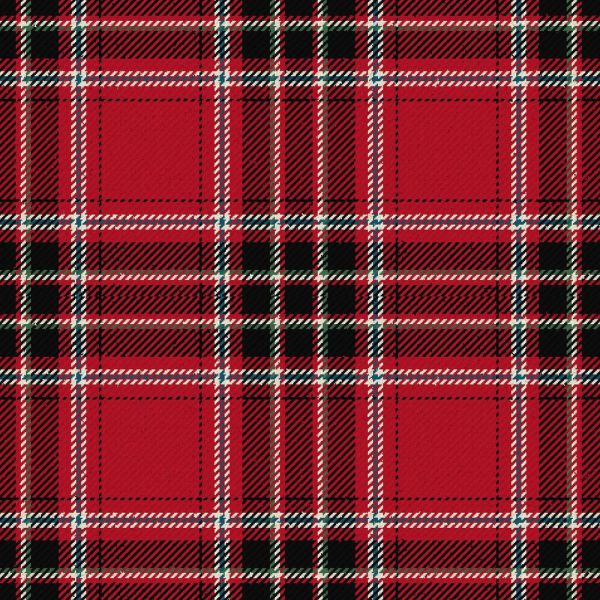Trevison Tartan Kilt