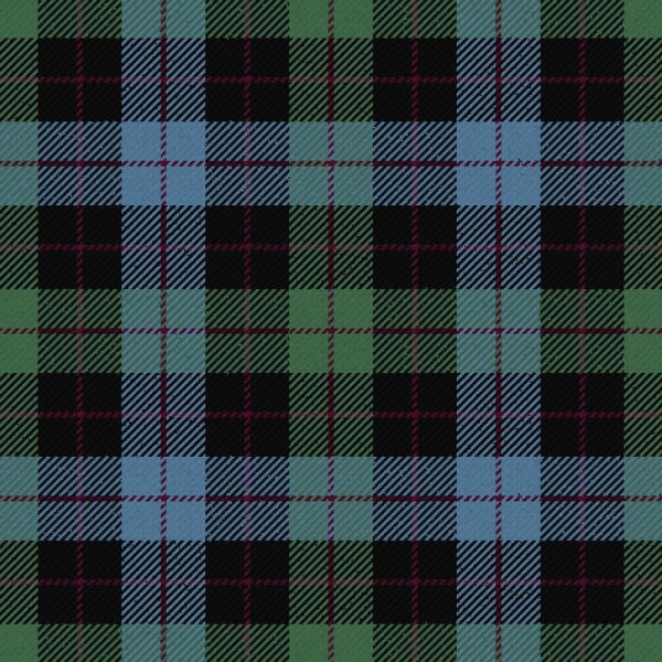  Triad Highland Games Tartan Kilt