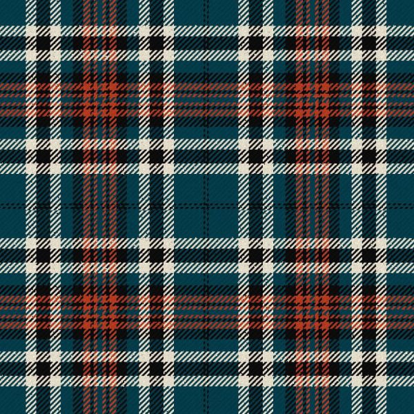 Trillard Ancient Tartan Kilt