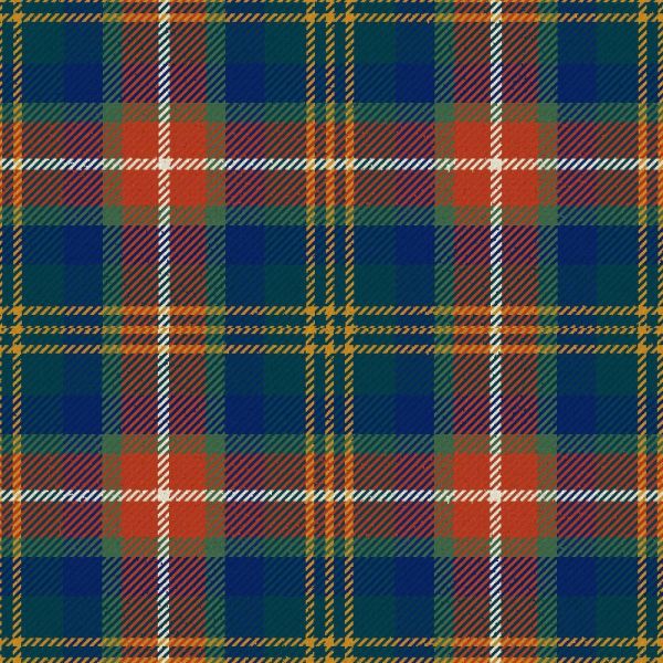 Trinity Presbyterian Church Little Rock Tartan Kilt