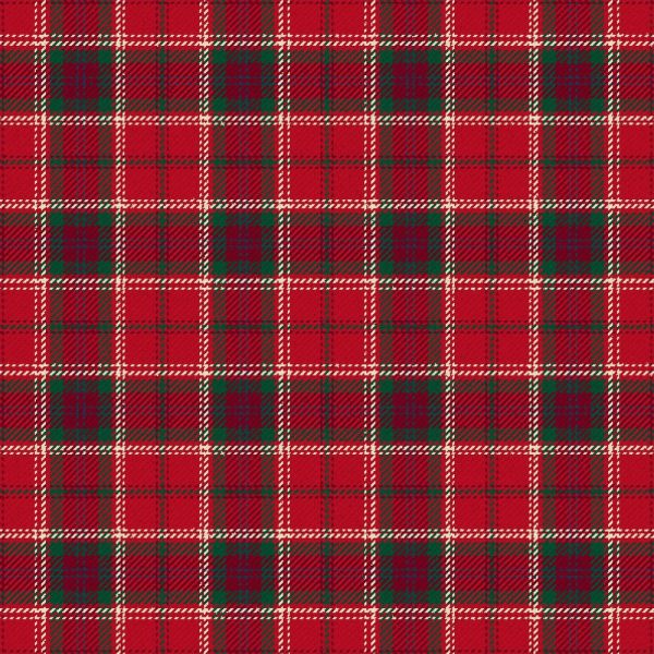 Trost Tartan Kilt