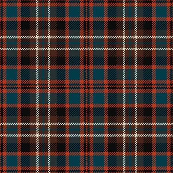 Tupper Sir Charles Ancient Tartan Kilt