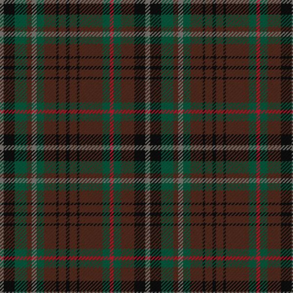 Turcan Connell Tartan Kilt
