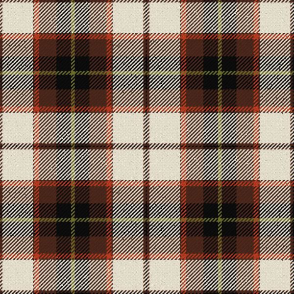 Turnberry Ancient Tartan Kilt