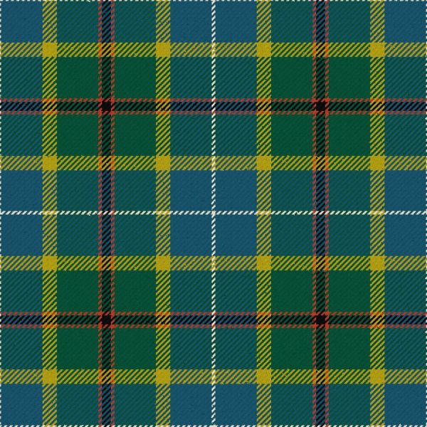 Turnbull of Thornton Ancient Tartan Kilt