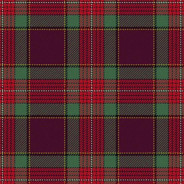 Tweedmouth Community Middle School Tartan Kilt