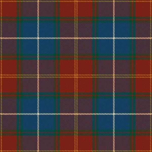 Twenty First Century Tartan Kilt