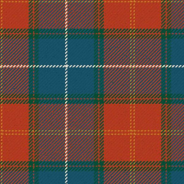 Twenty First Century Tartan More Kilt