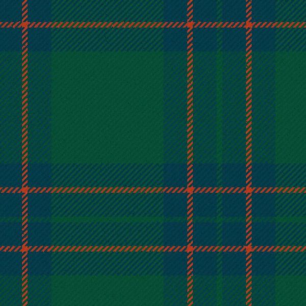 Tyrconnell Whiskey Tartan Kilt