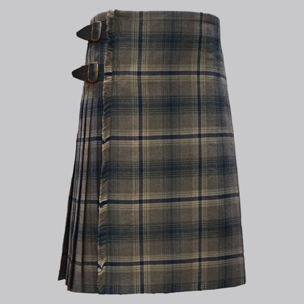 Uísge Beatha Tartan Kilt