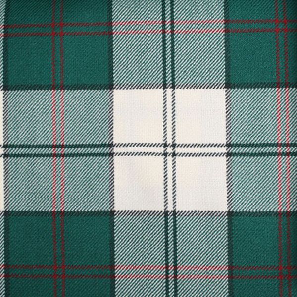 Uist Green Tartan Kilt