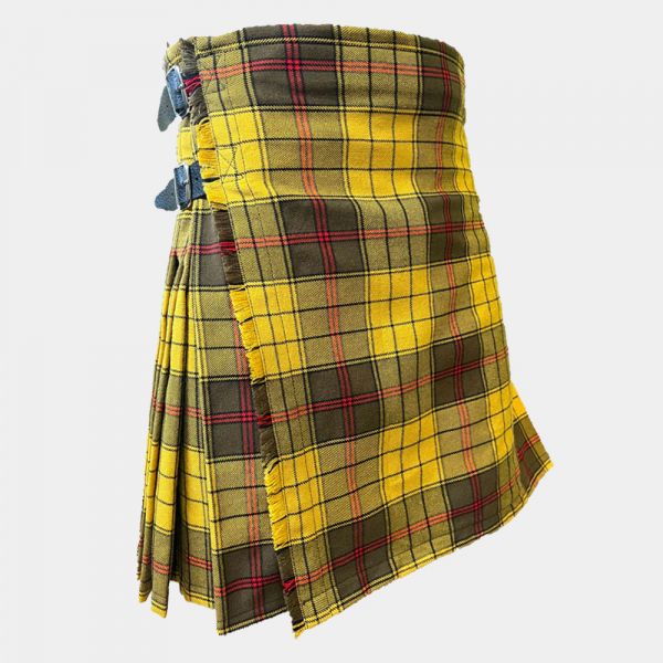 Ulster Irish Tartan Kilt