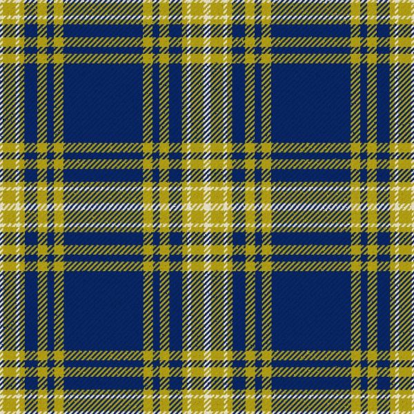 Unc Greensboro Tartan Kilt